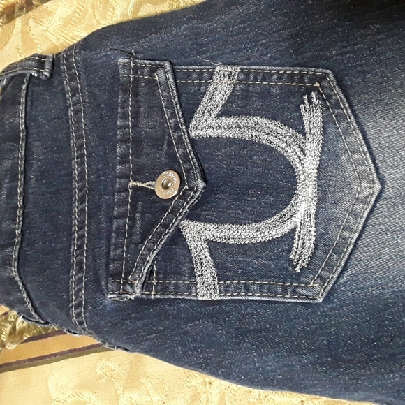 COSMOS JEANS - Picture 7 of 10